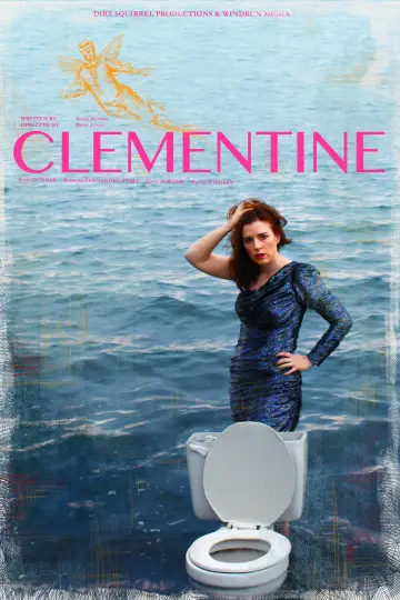 Clementine poster