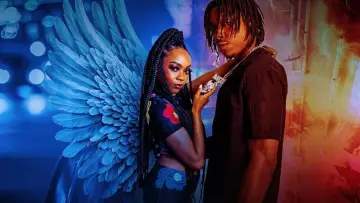 Backdrop to the movie "Angel & Demon" #1166477