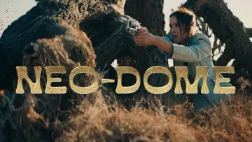 Backdrop to the movie "Neo Dome" #1568261
