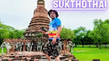 Backdrop to the movie "Sukthothai" #1184108