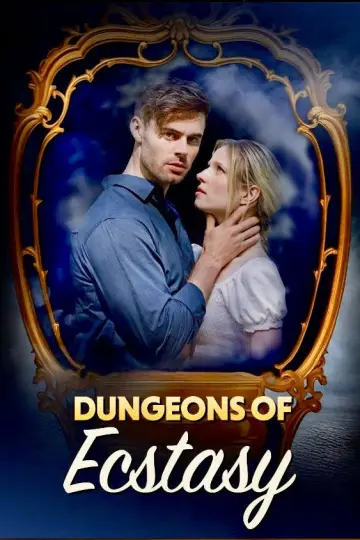 Poster to the movie "Dungeons of Ecstasy" #783395