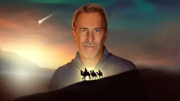 Backdrop to the movie "Kevin Costner Presents: The First Christmas" #690308