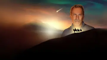 Backdrop to the movie "Kevin Costner Presents: The First Christmas" #690311