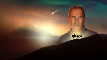 Backdrop to the movie "Kevin Costner Presents: The First Christmas" #690313