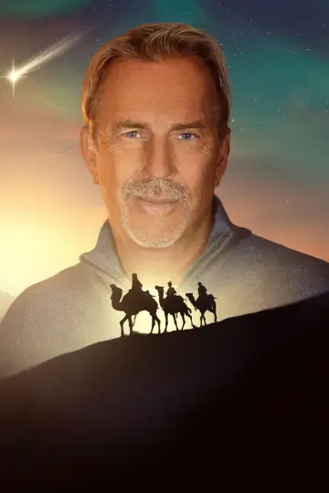 Poster to the movie "Kevin Costner Presents: The First Christmas" #690326