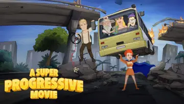 Backdrop to the movie "A Super Progressive Movie" #538250