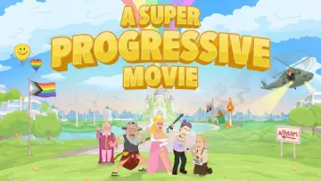 Backdrop to the movie "A Super Progressive Movie" #852580