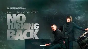 Backdrop to the movie "for KING + COUNTRY: NO TURNING BACK" #593037
