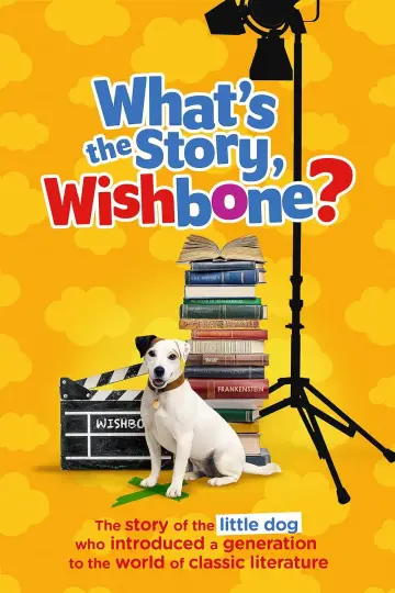 Poster to the movie "What