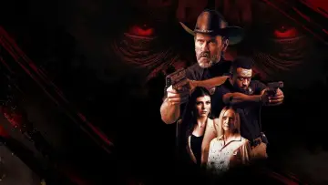 Backdrop to the movie "The Beast of Trinity Texas" #1175061
