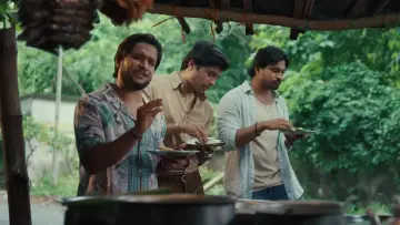 Backdrop to the movie "Mantra Muugdha" #1142955
