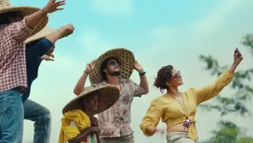 Backdrop to the movie "Mantra Muugdha" #1142960