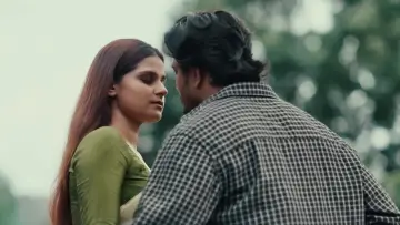 Backdrop to the movie "Mantra Muugdha" #1142961