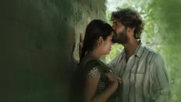 Raju Weds Rambai poster