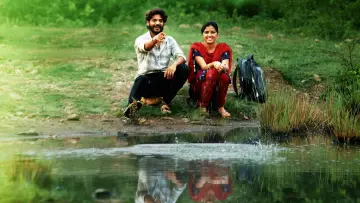 Backdrop to the movie "Raju Weds Rambai" #1296068