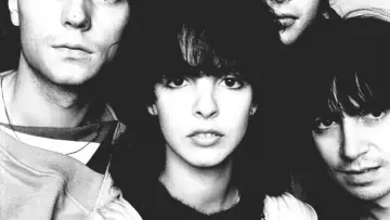 Backdrop to the movie "Nena, vom Teenie-Idol zur Poplegende" #1289941