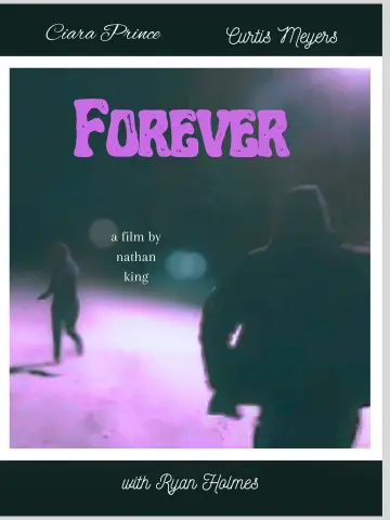 Poster to the movie "Forever" #825377