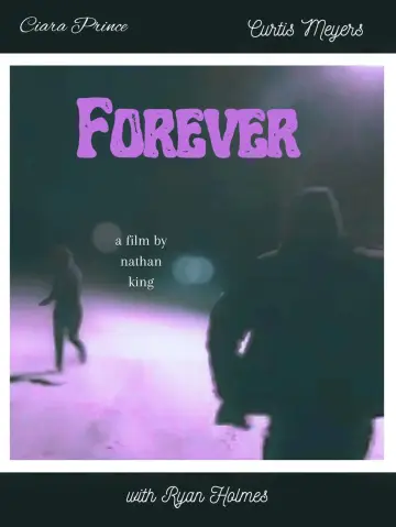 Poster to the movie "Forever" #825381
