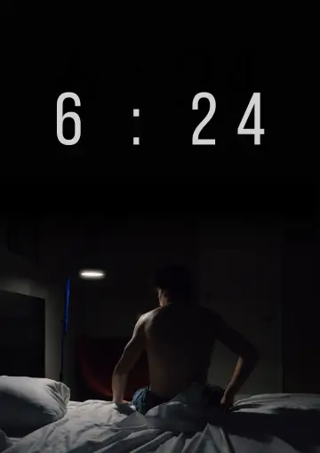 6:24 poster