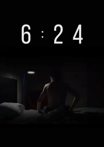 Poster to the movie "6:24" #847433
