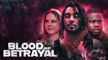 Backdrop to the movie "Blood and Betrayal" #1139939