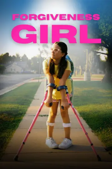 Poster to the movie "Forgiveness Girl" #691430