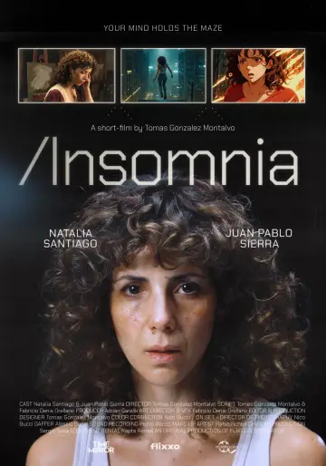 Insomnia