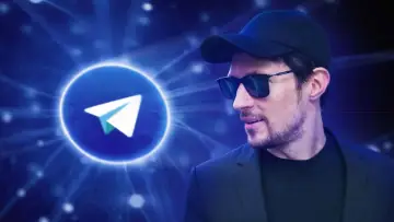 Backdrop to the movie "Telegram - The Dark Empire by Pavel Durov" #1527622