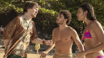 Backdrop to the movie "Verão da Lata" #1571349
