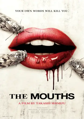 The Mouths poster