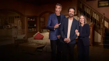 Backdrop to the movie "Everybody Loves Raymond: 30th Anniversary Reunion" #1569597