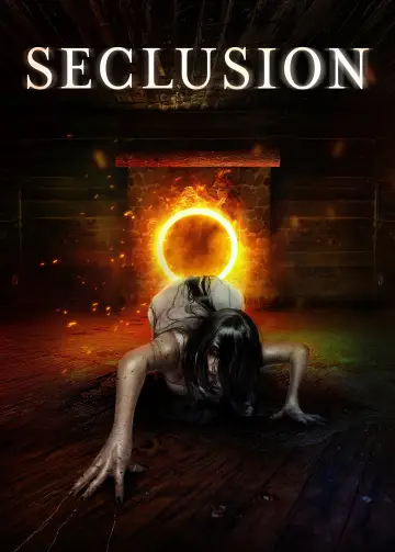 Poster to the movie "Seclusion" #1297028