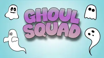 Backdrop to the movie "Ghoul Squad" #936807