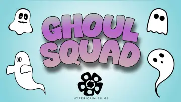 Backdrop to the movie "Ghoul Squad" #936808