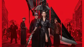 Reckoning Day poster