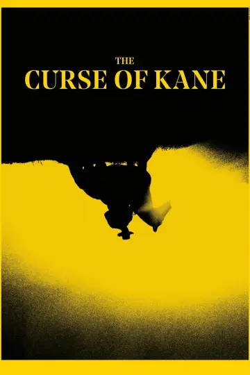 Poster to the movie "The Curse of Kane" #1173204