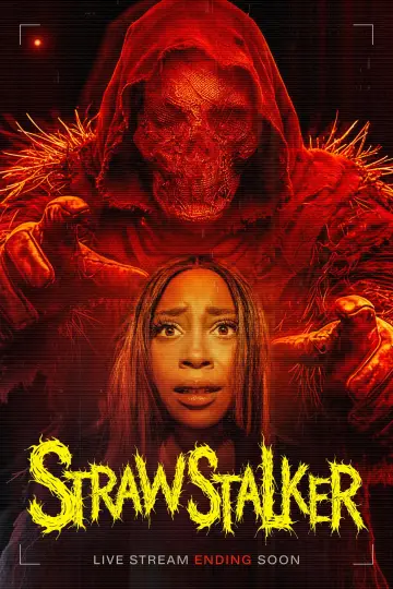 Poster to the movie "Strawstalker" #805854
