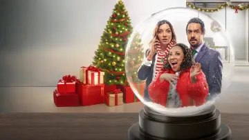 Backdrop to the movie "Mirreyes contra Godínez: Un Especial de Navidad" #979293