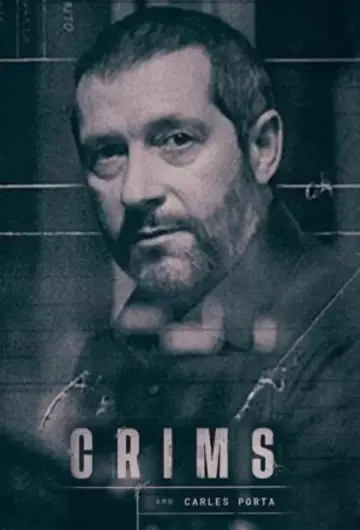Poster to the movie "Crims: El doble crim de Bellvitge" #733526