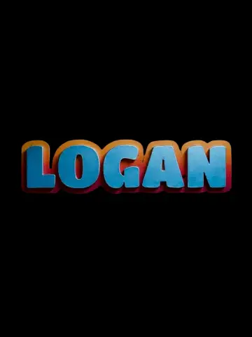 Poster to the movie "Logan" #964764
