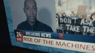 Backdrop to the movie "RISE" #953111