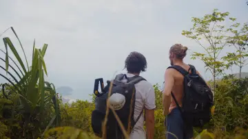 Backdrop to the movie "Coconut Valley" #953788
