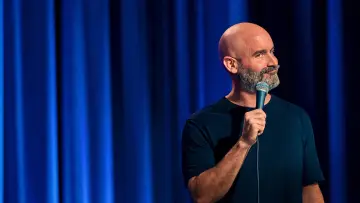 Backdrop to the movie "Tom Segura: Teacher" #917698