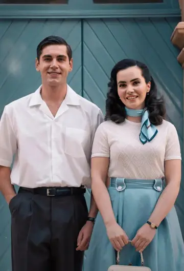Kıbrıs Türküsü poster
