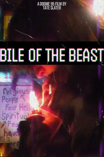 Bile of the Beast poster