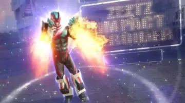Backdrop to the movie "Kamen Rider ZEZTZ: Send 