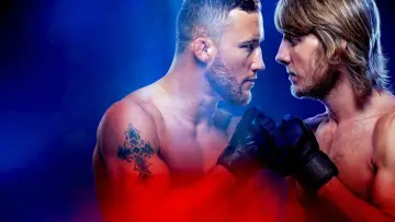Backdrop to the movie "UFC 324: Gaethje vs. Pimblett" #540935