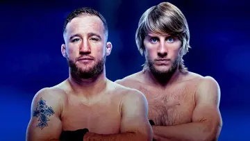 Backdrop to the movie "UFC 324: Gaethje vs. Pimblett" #540937