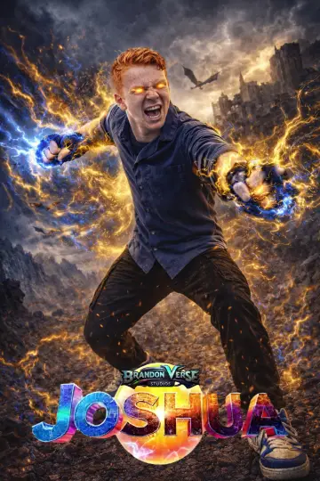 Poster to the movie "Joshua" #969061