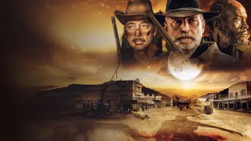 Backdrop to the movie "A Town Called Purgatory" #779952